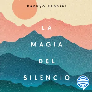 Portada La magia del silencio