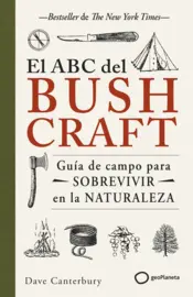 Portada El ABC del bushcraft