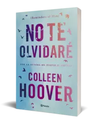 Miniatura portada 3d No te olvidaré (Reminders of Him)