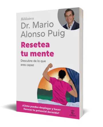 Portada Resetea tu mente