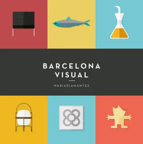 Portada Barcelona visual