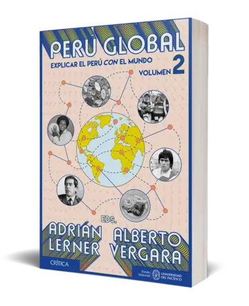 Portada Perú Global 2