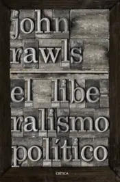 Portada El liberalismo político