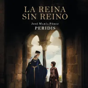 Portada La reina sin reino