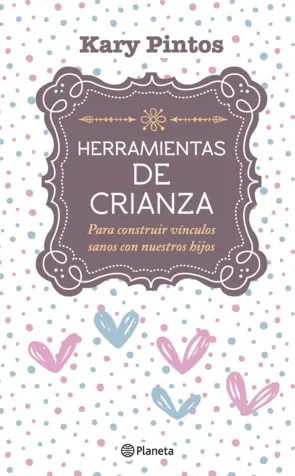 Portada Herramientas de crianza