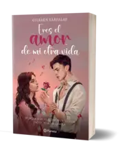 Miniatura portada 3d Eres el amor de mi otra vida