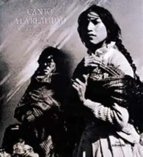 Portada Canto a la realidad