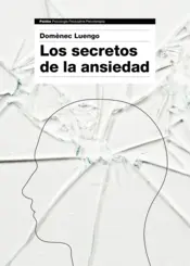 Portada Los secretos de la ansiedad