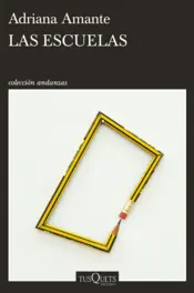 Portada Las escuelas