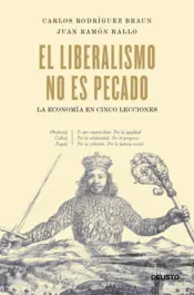Portada El liberalismo no es pecado