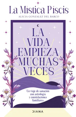 Portada La vida empieza muchas veces