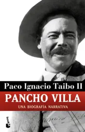 Portada Pancho Villa