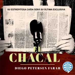 Portada El chacal