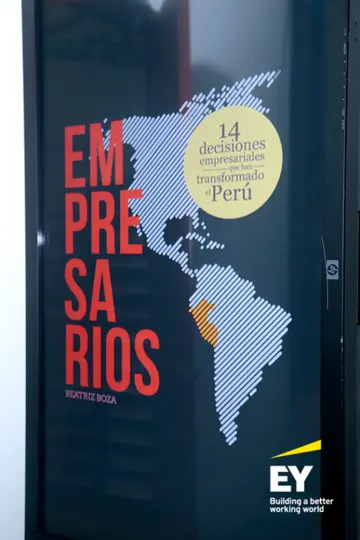 Imagen extra Empresarios 5