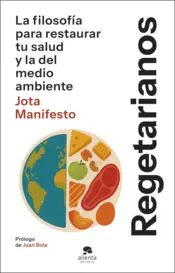 Portada Regetarianos