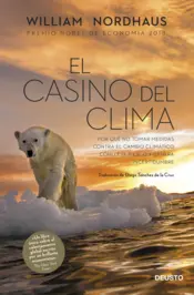 Portada El casino del clima