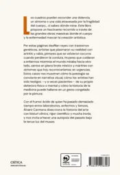 Miniatura contraportada Le seré sincero, no pinta bien