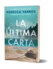 Miniatura portada 3d La última carta