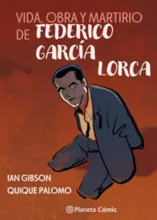 Portada Vida, obra y martirio de Federico García Lorca