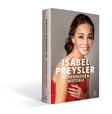 Imagen extra Mi verdadera historia 0