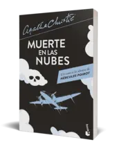 Miniatura portada 3d Muerte en las nubes