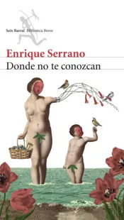 Portada Donde no te conozcan