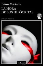 Portada La hora de los hipócritas