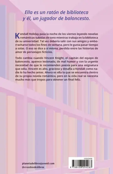 Contraportada Turno de noche