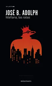 Portada Mañana, las ratas