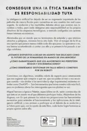 Miniatura contraportada En qué piensan los robots