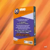 Portada Krao vs. Italianini 2. La conquista del mundo 0