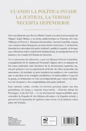 Miniatura contraportada Habla, para que se conozca