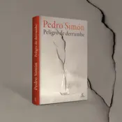 Portada Peligro de derrumbe 0