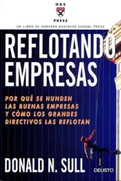 Portada Reflotando empresas