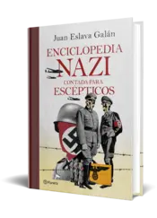 Miniatura portada 3d Enciclopedia nazi