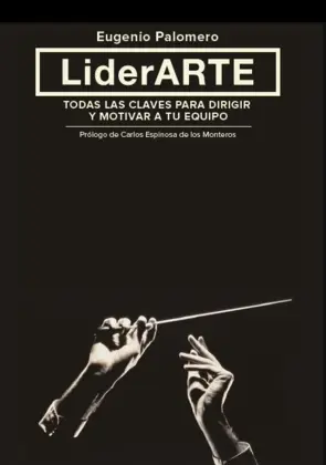 Portada Liderarte