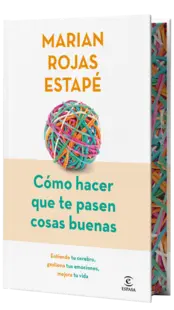 Miniatura portada 3d Cómo hacer que te pasen cosas buenas (Edición especial)