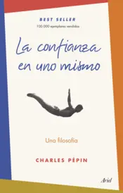 Portada La confianza en uno mismo
