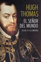 Portada El señor del mundo