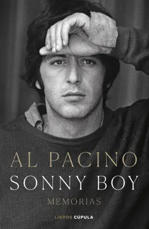 Portada Sonny Boy