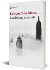 Miniatura portada 3d Esta bruma insensata