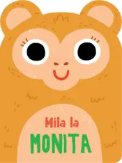 Portada Conoce a los animales de la selva