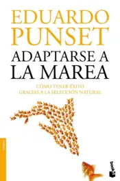 Portada Adaptarse a la marea