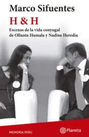 Portada H&H - Escenas de la vida conyugal