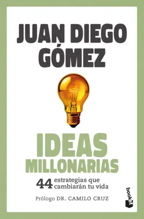 Portada Ideas millonarias