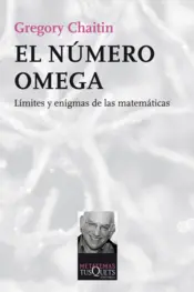 Portada El número Omega