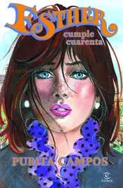 Miniatura contraportada Esther cumple cuarenta