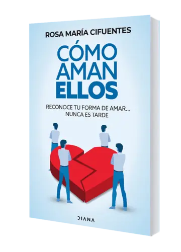 Portada Cómo aman ellos