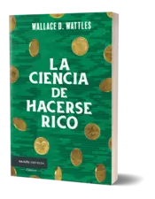 Miniatura portada 3d La ciencia de hacerse rico (Edición mexicana)