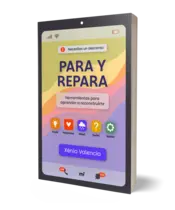 Miniatura portada 3d Para y repara